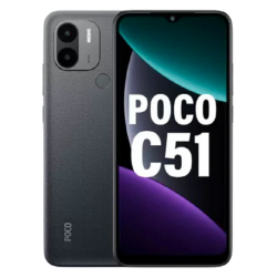 Xiaomi Poco C51 repair